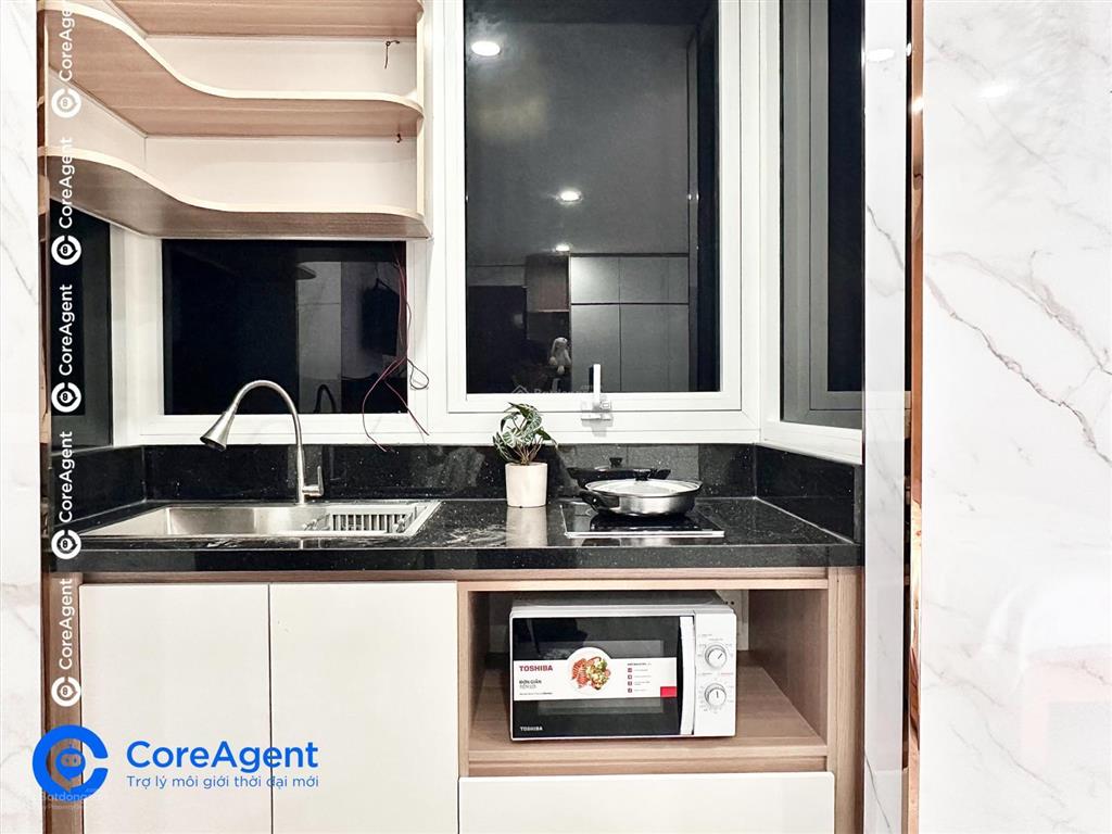Cho thuê cc mini tại lê trọng tấn, 6,8 triệu, 40m2, đầy đủ nội thất, 1pn, 1wc