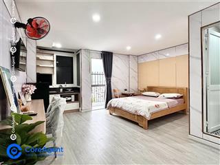 Cho thuê cc mini tại lê trọng tấn, 6,8 triệu, 40m2, đầy đủ nội thất, 1pn, 1wc