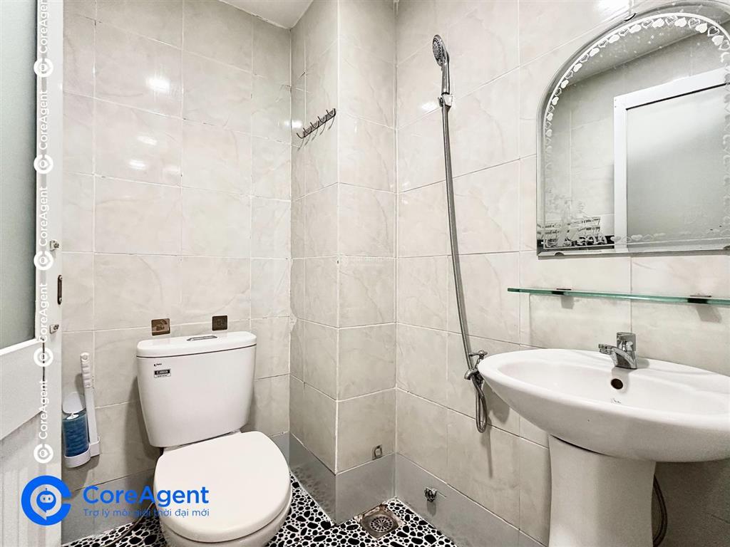 Cho thuê cc mini tại lê trọng tấn, 6,8 triệu, 40m2, đầy đủ nội thất, 1pn, 1wc