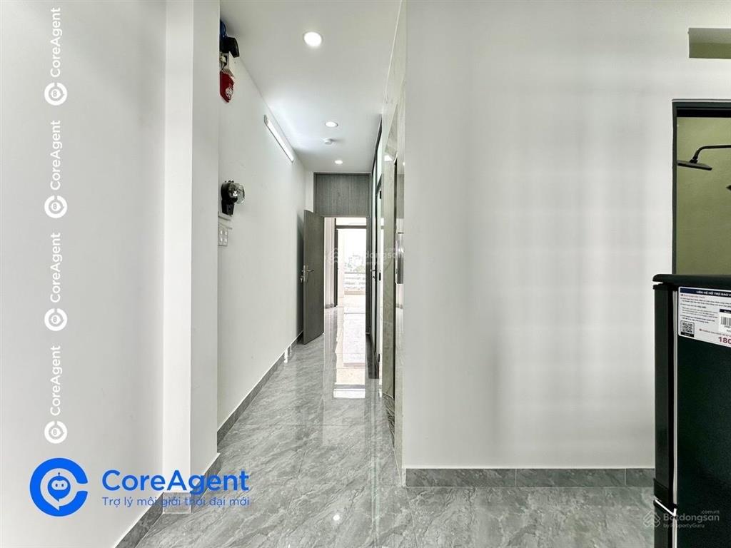 Penhouse 2pn  full nội thất  mới 100%  thang máy  hương lộ 2