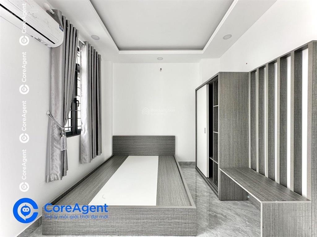 Penhouse 2pn  full nội thất  mới 100%  thang máy  hương lộ 2