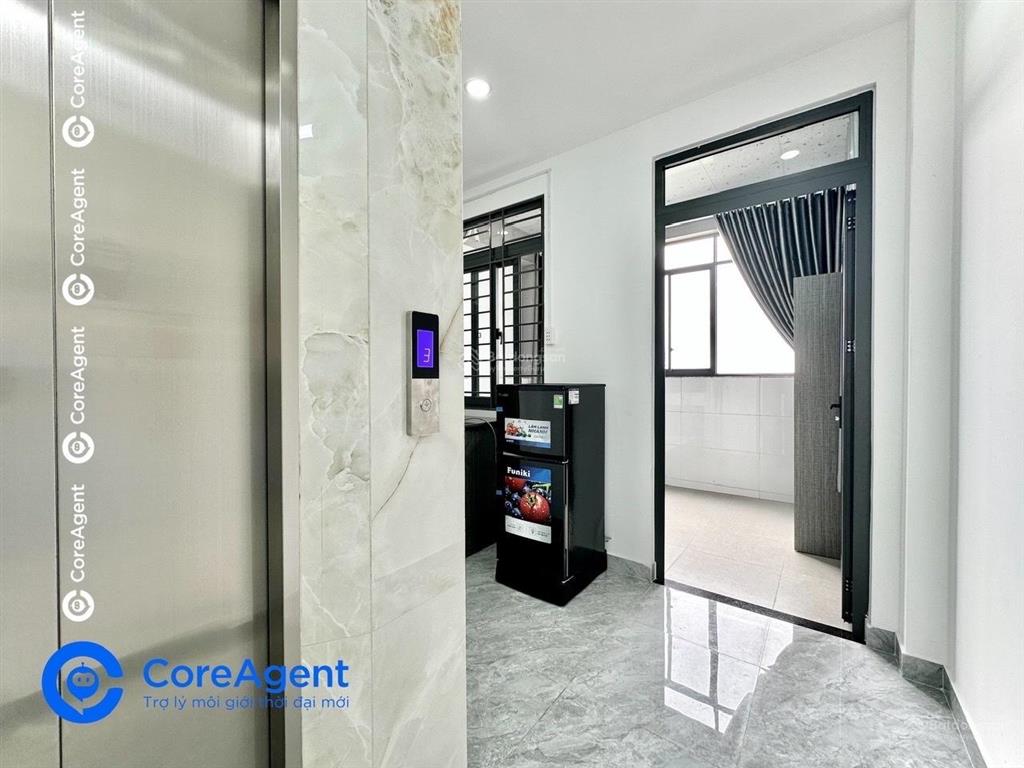 Penhouse 2pn  full nội thất  mới 100%  thang máy  hương lộ 2