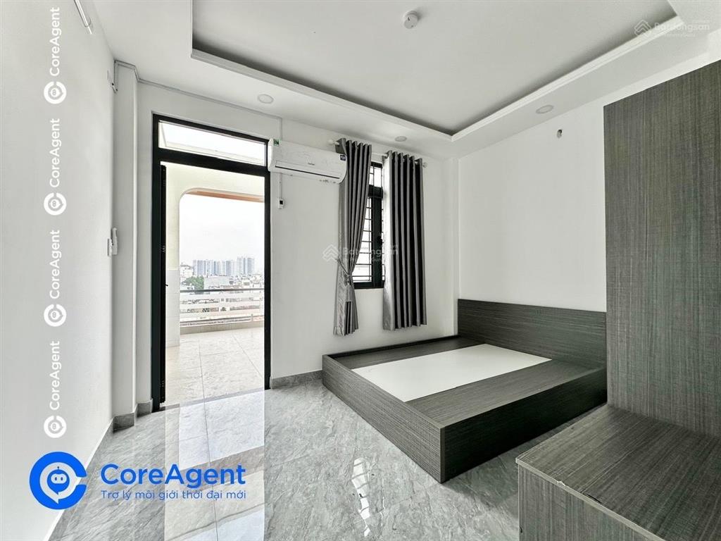 Penhouse 2pn  full nội thất  mới 100%  thang máy  hương lộ 2