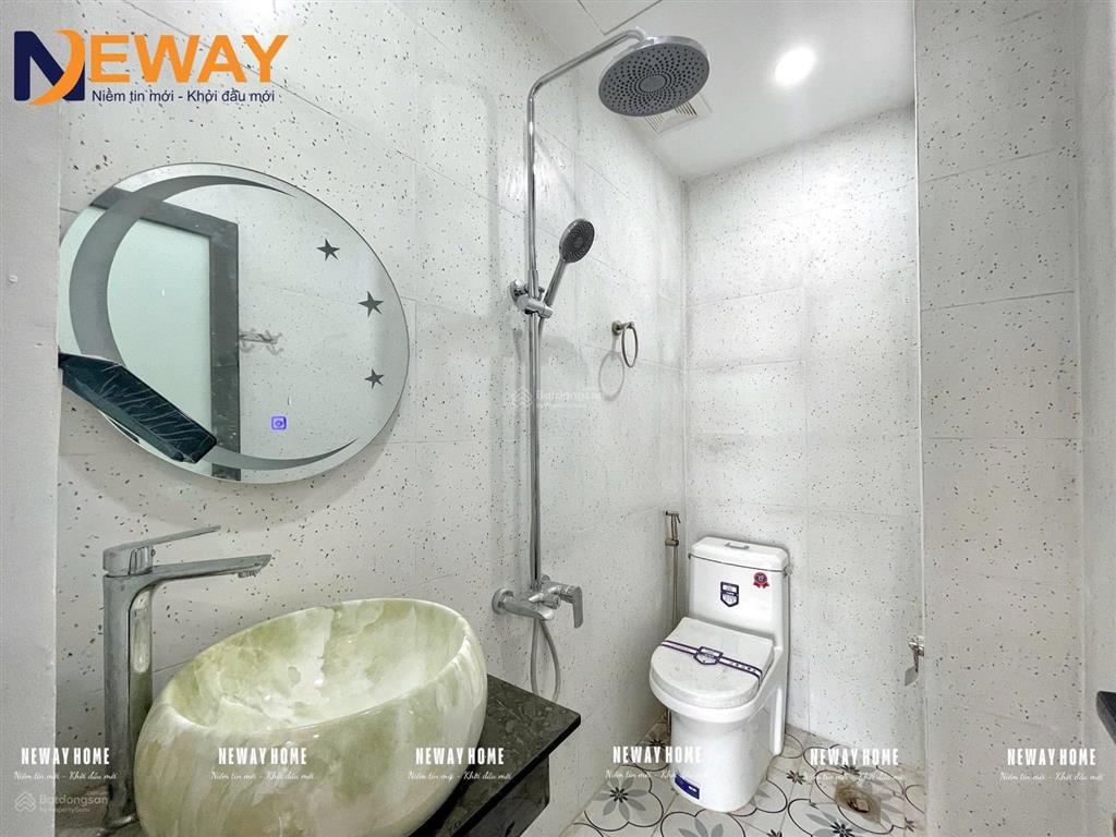 Cho thuê cc mini tại vườn lài, 7,5 triệu, 40m2, 1pn, 1wc