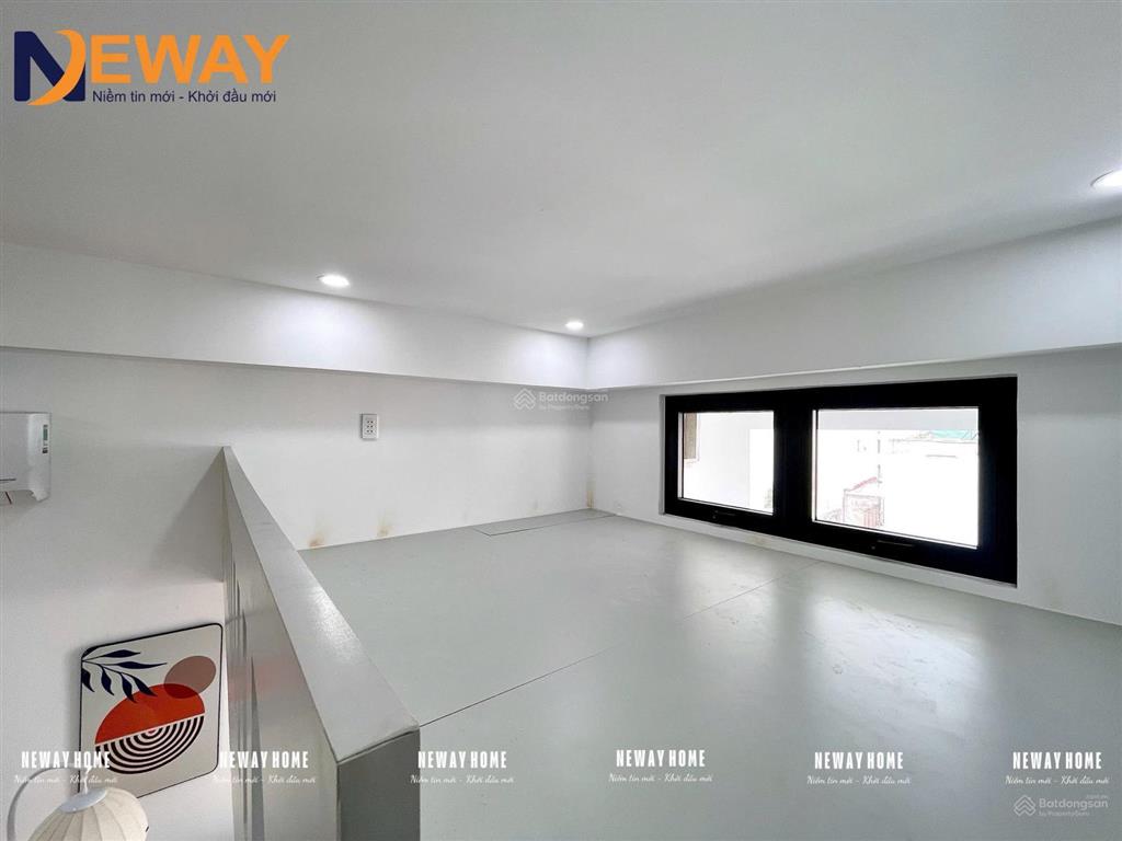 Cho thuê cc mini tại vườn lài, 7,5 triệu, 40m2, 1pn, 1wc