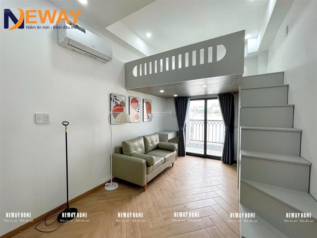 Cho thuê cc mini tại vườn lài, 7,5 triệu, 40m2, 1pn, 1wc