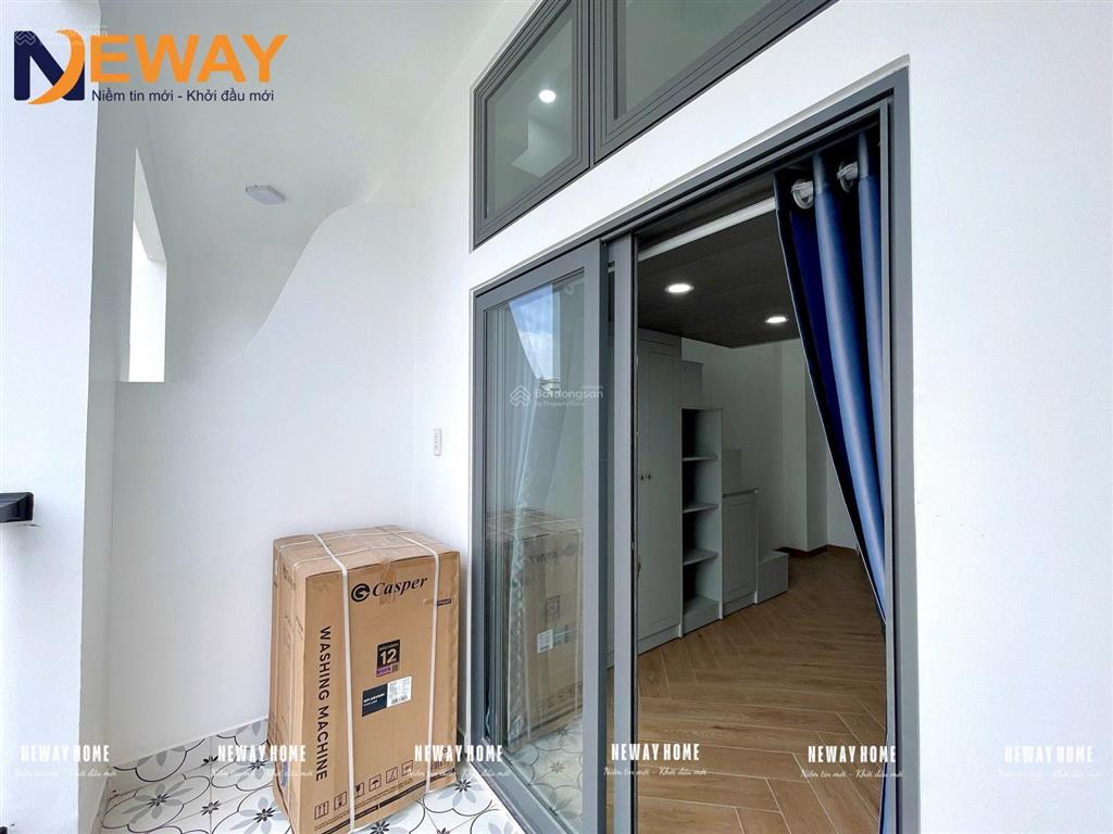 Cho thuê cc mini tại vườn lài, 7,5 triệu, 40m2, 1pn, 1wc