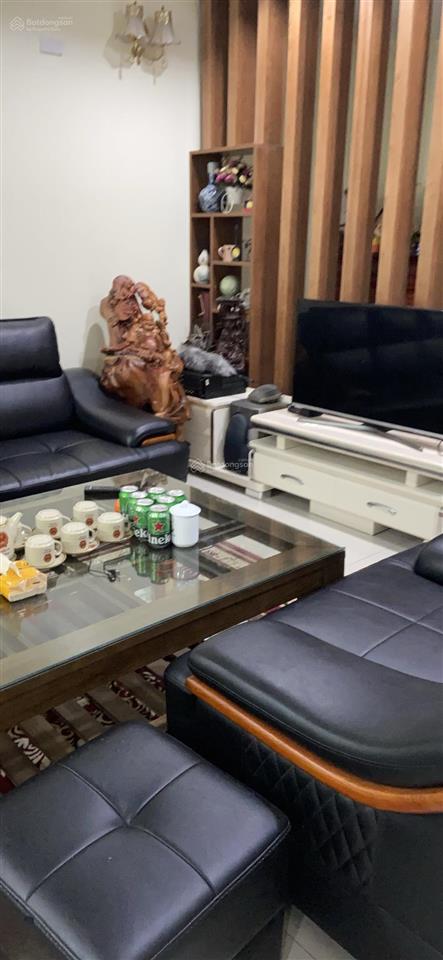 Bán căn hộ chính chủ tại ct12 văn phú