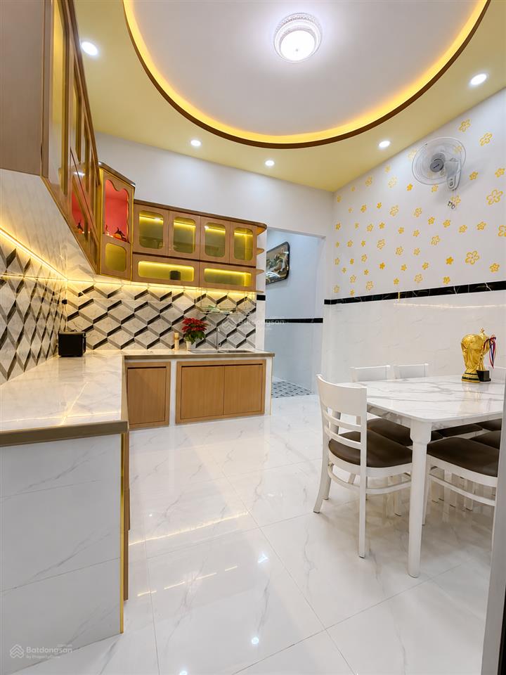 Tên lửa kế aeon mall nhà mới 3 tầng hơn 6 tỷ