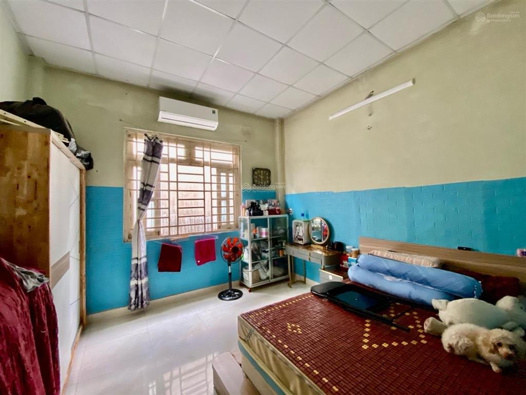 Lê văn quới (gò xoài)  90m2 (7 x 15.5m)  chỉ hơn 5tỷ