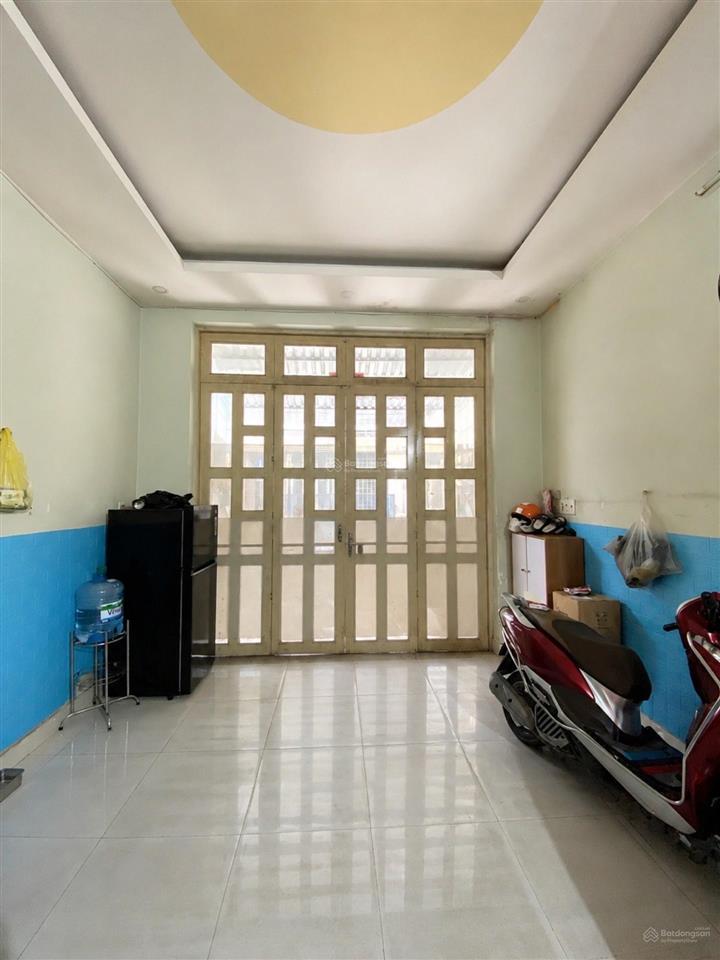 Lê văn quới (gò xoài)  90m2 (7 x 15.5m)  chỉ hơn 5tỷ