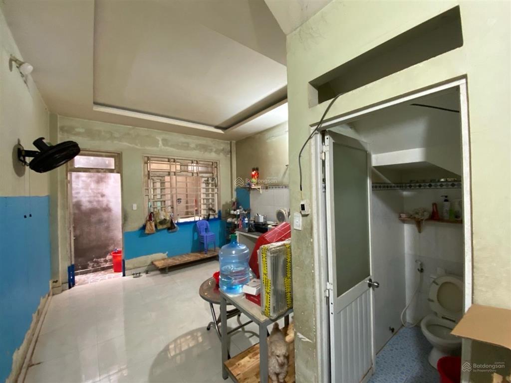 Lê văn quới (gò xoài)  90m2 (7 x 15.5m)  chỉ hơn 5tỷ