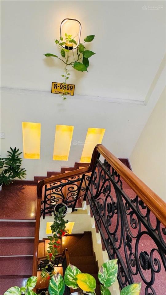 Mặt tiền ngang 8.17  tân kỳ tân quý  gò xoài  4 tầng  chỉ 6t