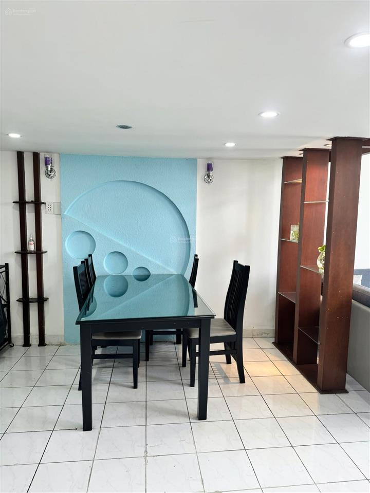 Chính chủ cần bán căn hộ duplex hưng vượng 1 sống trong lòng phú mỹ hưng, thiết kế độc lạ hiếm