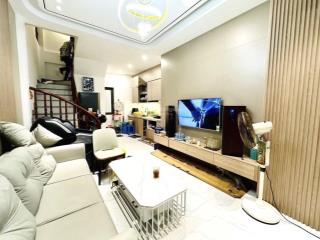 Nội thất đủ,ngõ ba gáccạnh minh khai35m27 tỷ 2