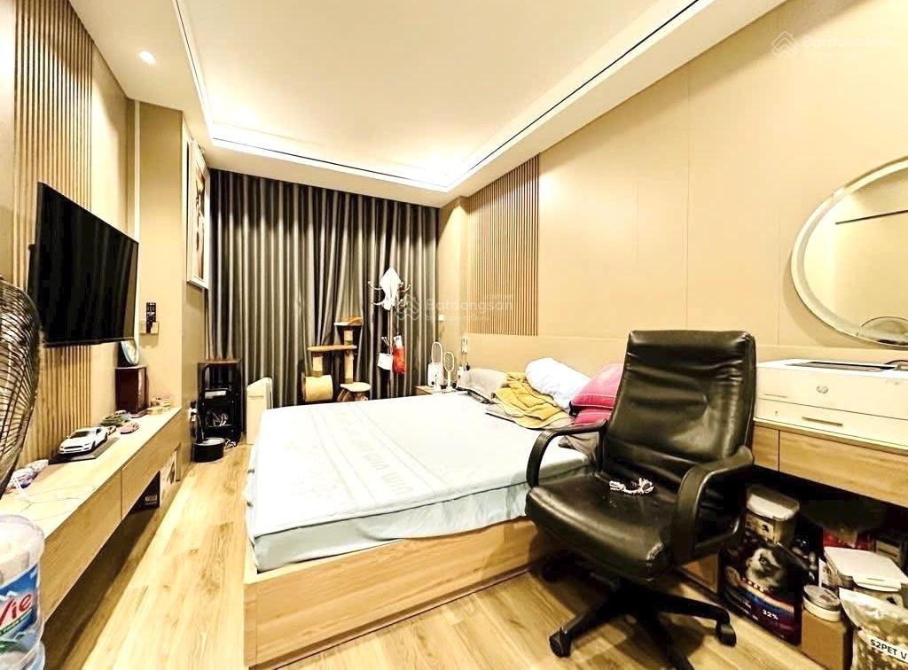 Nội thất đủ,ngõ ba gáccạnh minh khai35m27 tỷ 2