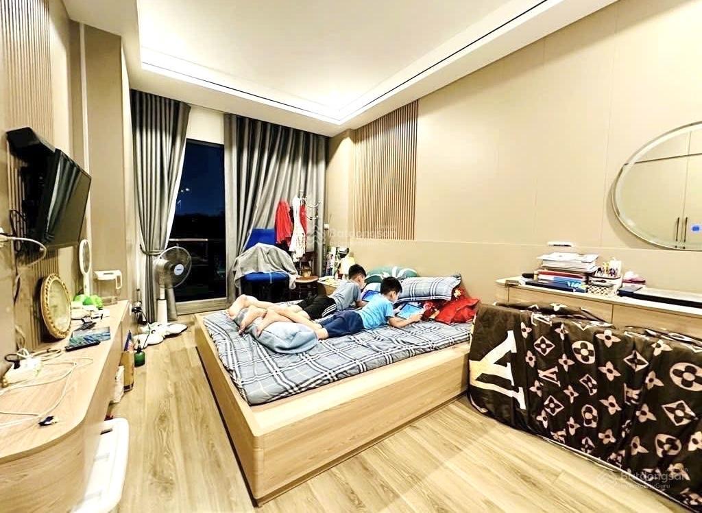 Nội thất đủ,ngõ ba gáccạnh minh khai35m27 tỷ 2