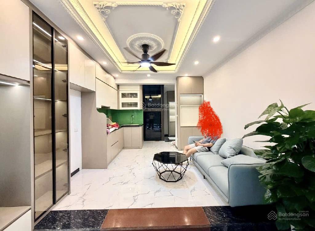 Cạnh kim ngưu5 tầng thang máy,ngõ thông34m27 tỷ 5