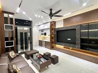 Nhà tháng máy,ngõ hơn 3mgần đại la35m27 tỷ 48