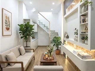 Kiếm nhà tân mai,đền lừ mà ngõ nông,nội thất đẹp thì căn này45m27 tỷ 89