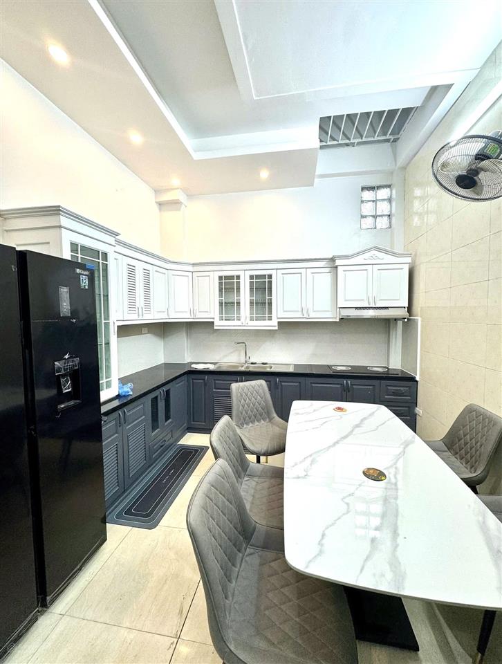 Dân xâyngõ thoángminh khai hbt45m28 tỷ 5