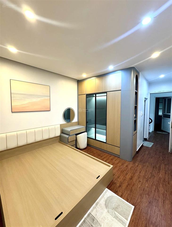 Dân xâyngõ thoángminh khai hbt45m28 tỷ 5