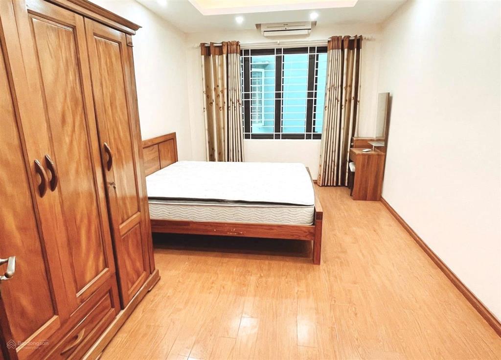 Kế bạch mai ngõ nông,4 ngủ thoáng trước sau46m28 tỷ 48