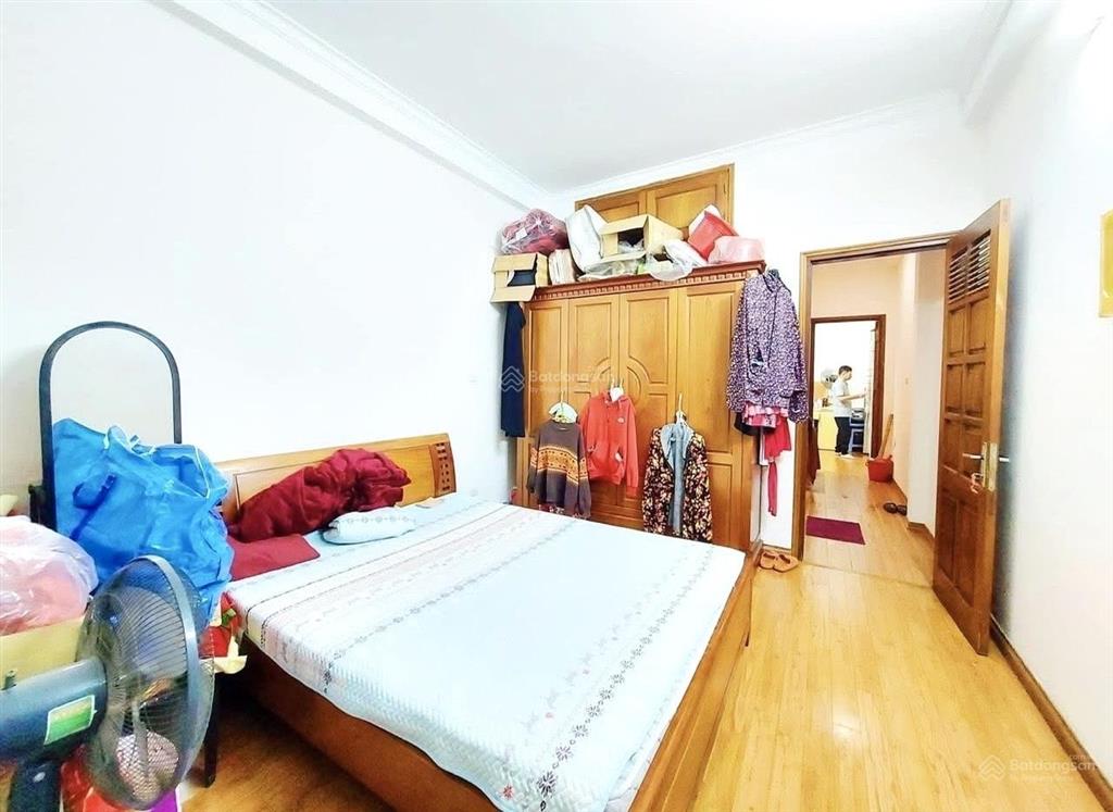 Cạnh võ thị sáunội thất tặng,dân trí cao46m28 tỷ 5