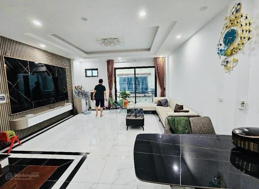 Bạch maidân xây 4 ngủ,ngõ nông48m29 tỷ 48