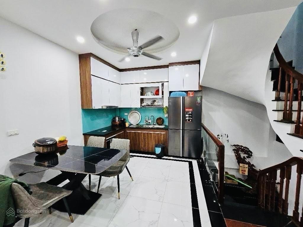 Bạch maidân xây 4 ngủ,ngõ nông48m29 tỷ 48