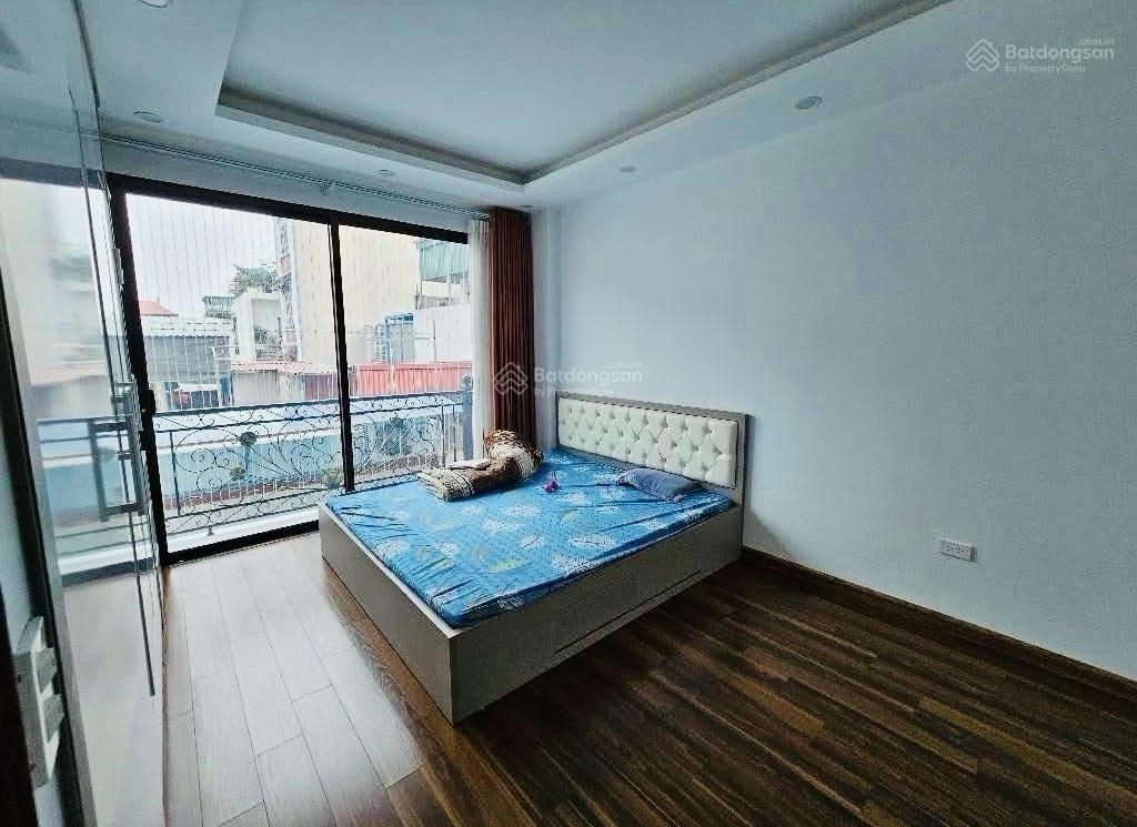 Bạch maidân xây 4 ngủ,ngõ nông48m29 tỷ 48