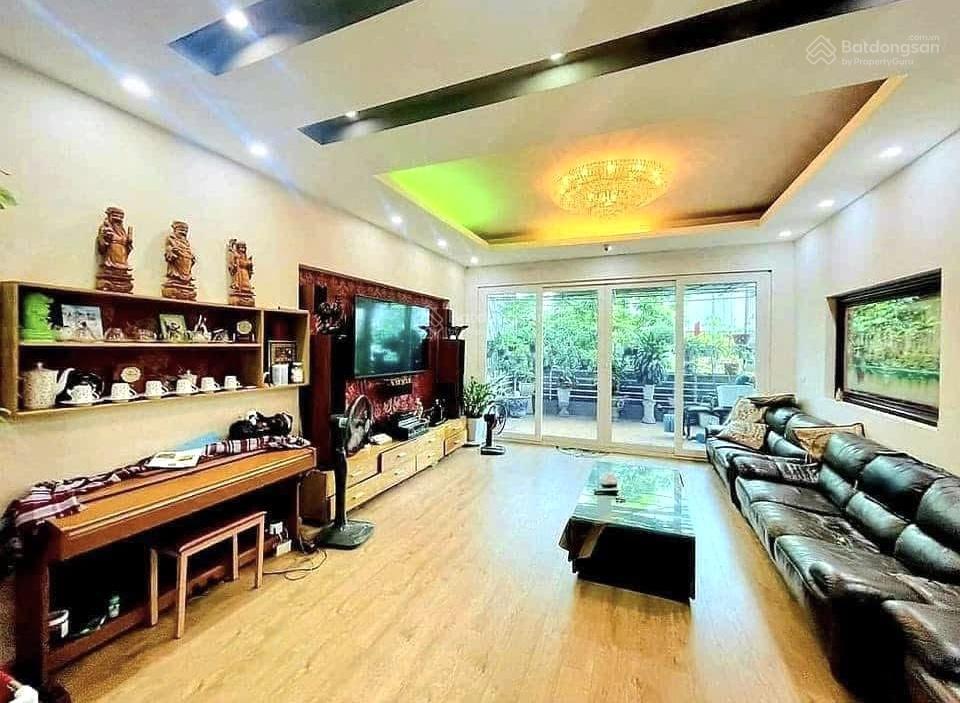 Yecxanh, lò đúc  an ninh, nhà rộng hai thoáng  75m2  13 tỷ 9
