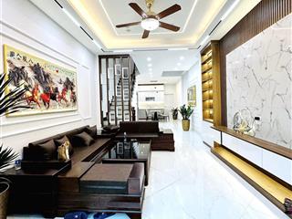 Lò đúc  full nội thất, an sinh tốt  80m2  13 tỷ 88