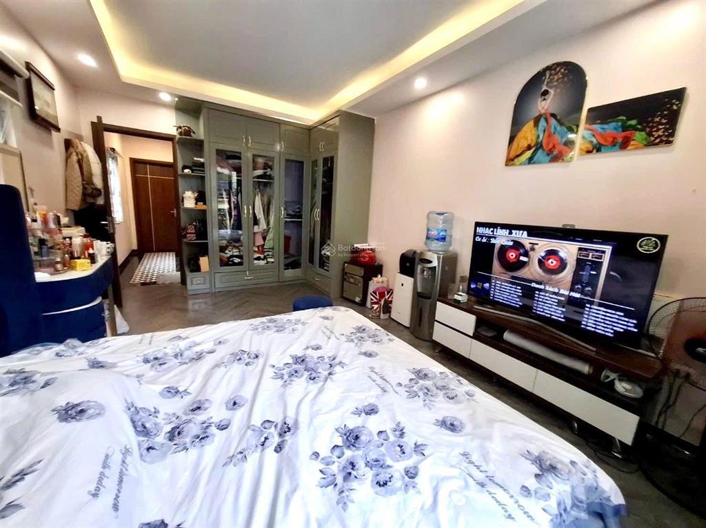 Liền nguyễn đức cảnhan ninh tốt,ra phố cực gần48m28 tỷ 745