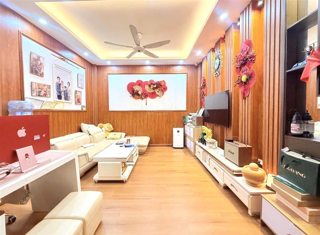 Cạnh yên lạc51m2an sinh tốt,ba gác phi9 tỷ 22