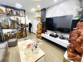 Lò đúcnhà đẹp ở luôn ,dân cư văn minh43m29 tỷ 488