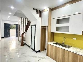 Cận minh khai  an ninh tốt, dân xây  33m²  6 tỷ 52