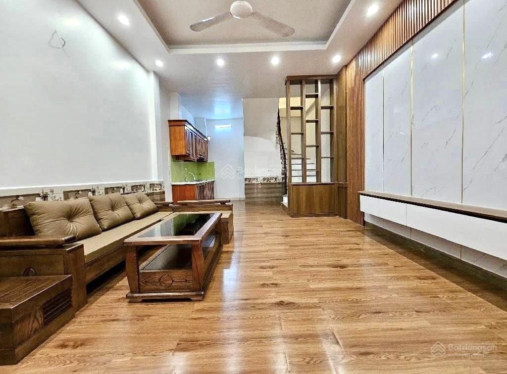 Nhà bạch mai ngõ nông, 3 ngủ đủ công năng  32m²  6 tỷ 5