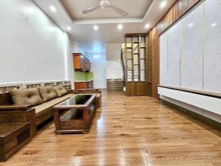 Nhà bạch mai ngõ nông, 3 ngủ đủ công năng  32m²  6 tỷ 5