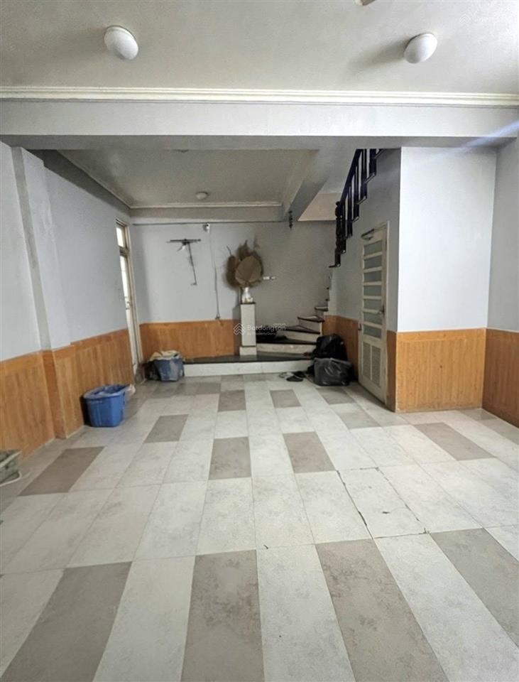 Căn nhà biết thở phố lò đúc45m2,ngõ oto12 tỷ 8