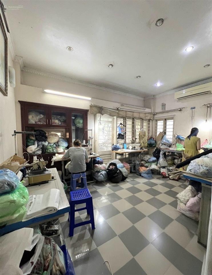 Căn nhà biết thở phố lò đúc45m2,ngõ oto12 tỷ 8