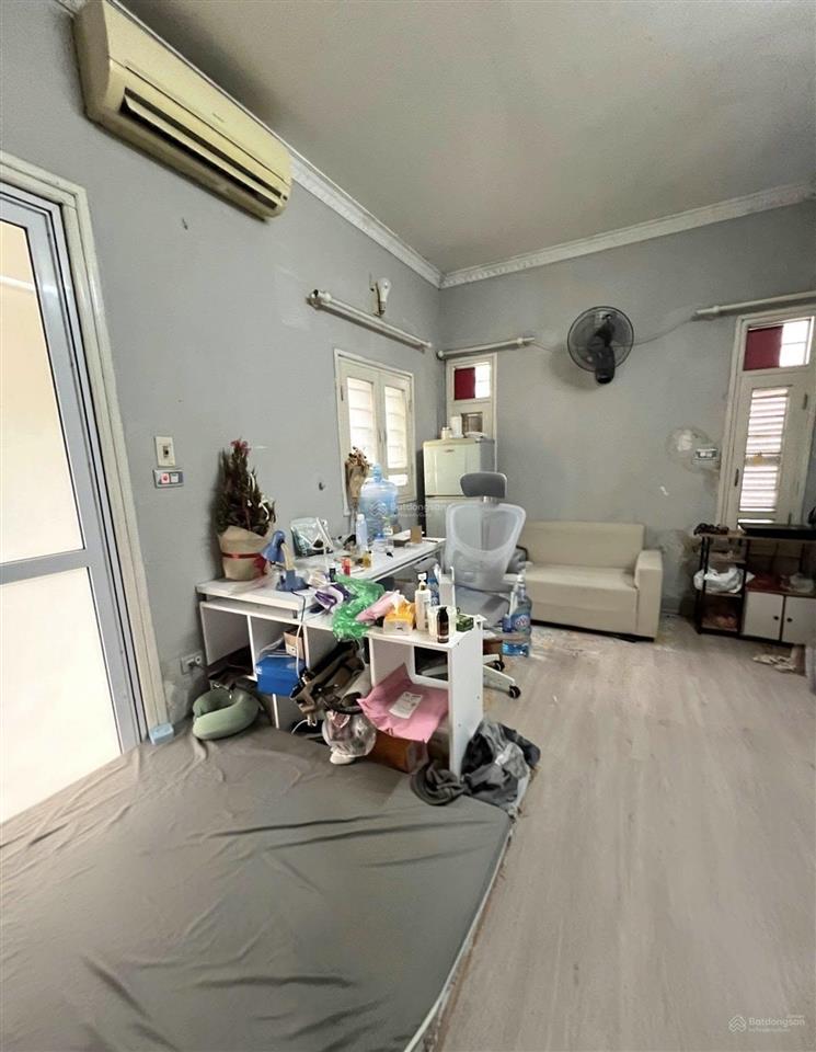 Căn nhà biết thở phố lò đúc45m2,ngõ oto12 tỷ 8