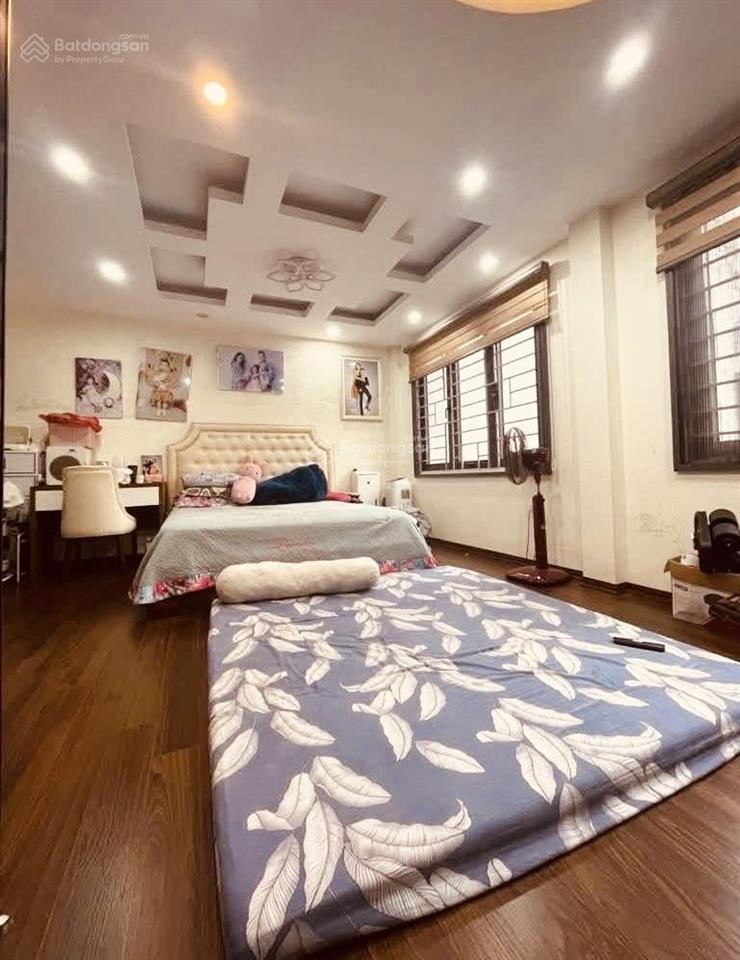 Phân lô ô tô, dân trí cao lò đúc45m² chào 13,089 tỷ