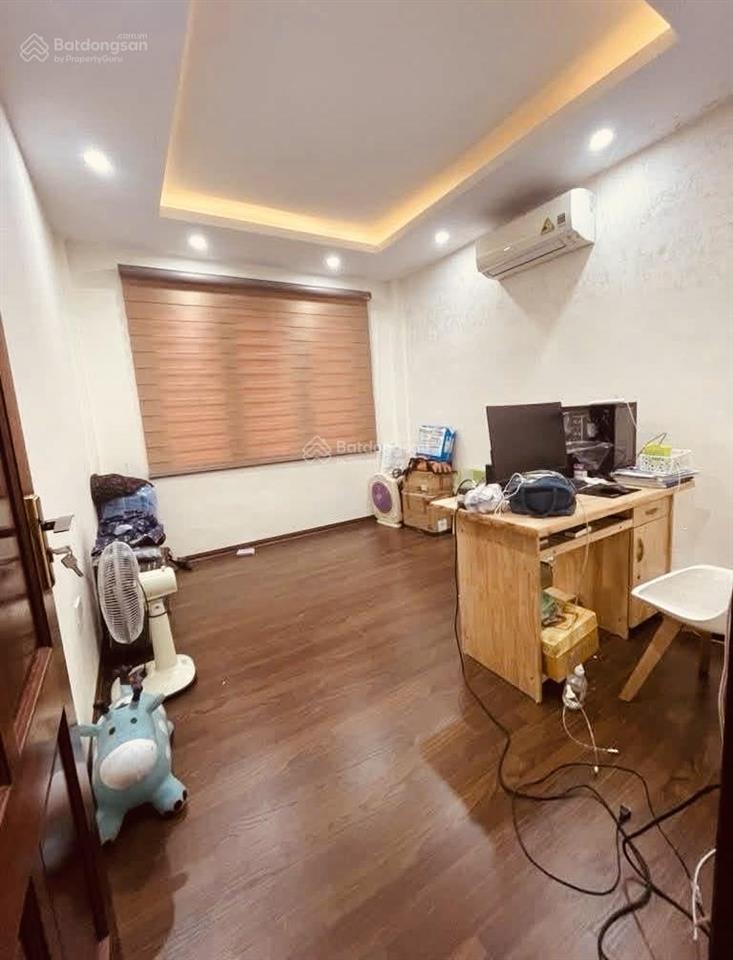 Phân lô ô tô, dân trí cao lò đúc45m² chào 13,089 tỷ