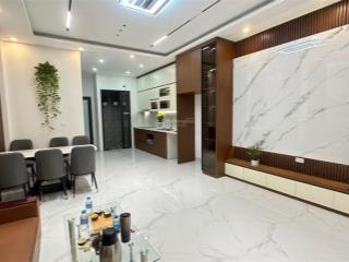 Bạch mai5 tầng thang máy kèm 5 ngủ58m212 tỷ 61