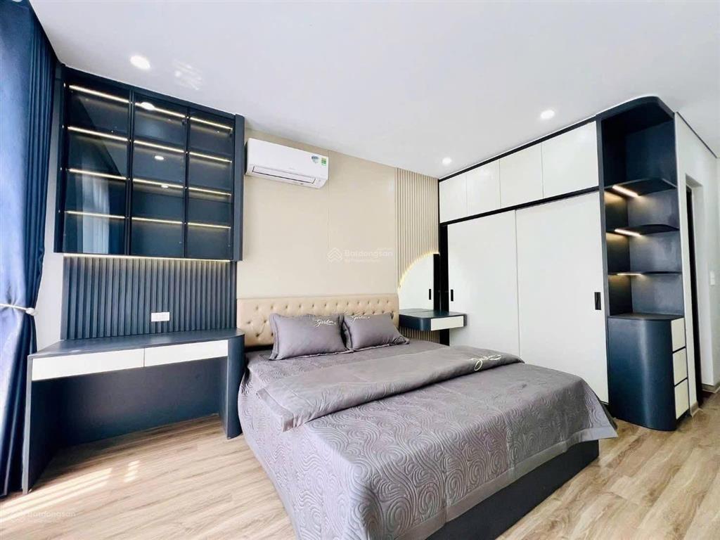 59m2 5 tầng thang máy,dân trí caominh khaichào hơn 12 tỷ