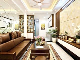 Gần kim đồng  an sinh tốt, nội thất đủ  42m2  7 tỷ 39