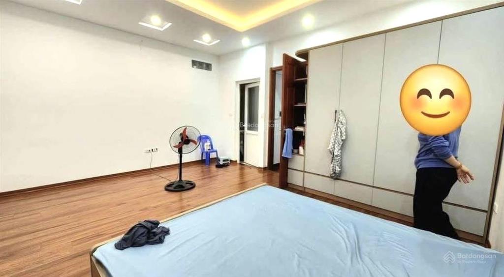 Cạnh hương viên lò đúc  ba bước phố, 5 phòng  46m2  10 tỷ 22