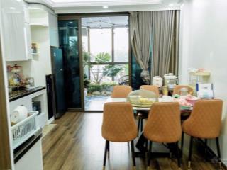 Kế lò đúc  view hồ thoáng mát, 5 tầng full đồ  46m2  10 tỷ 25