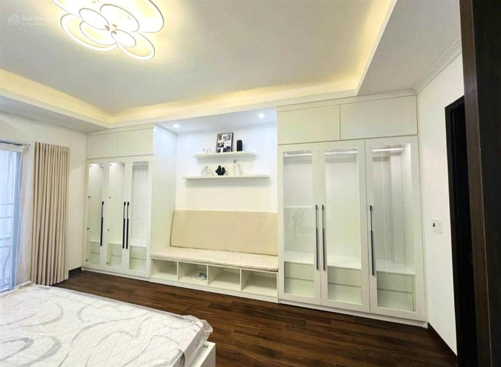 Minh khaiba gác phi, 4 ngủ46m²8 tỷ 699